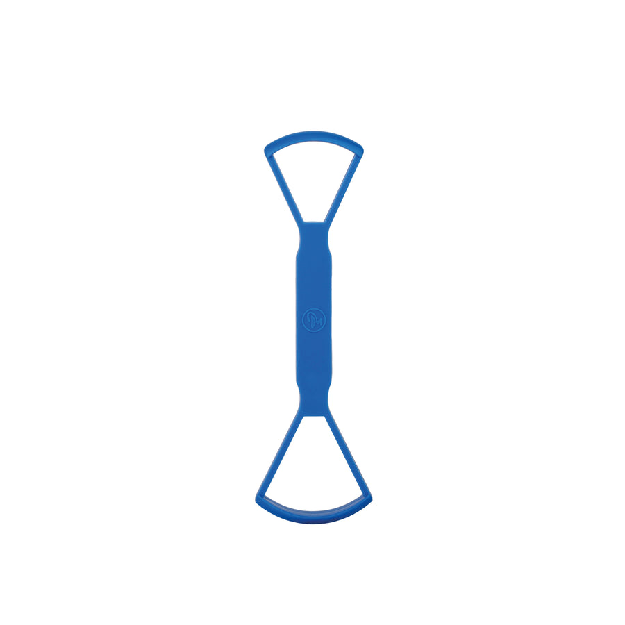 [Mid-Year Sale] Plus White Tongue Cleaner