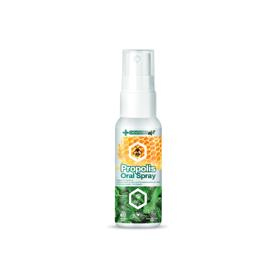 [Mid-Year Sale] Propolis Mouth Spray