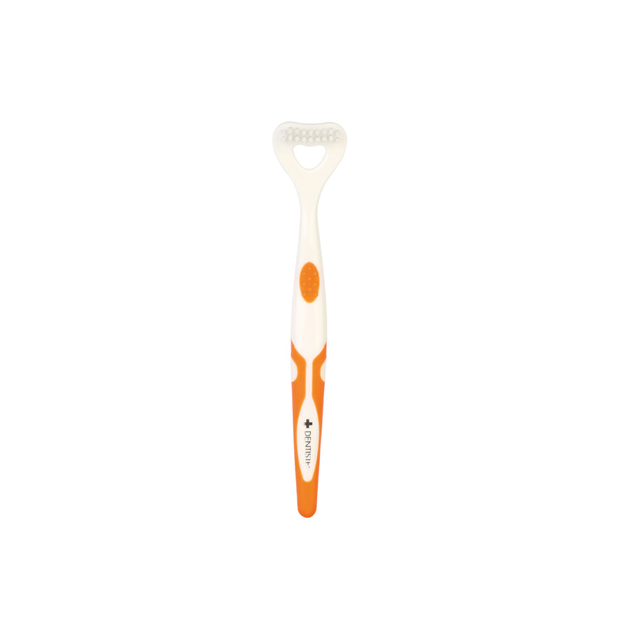 [Mid-Year Sale] Tongue Brush