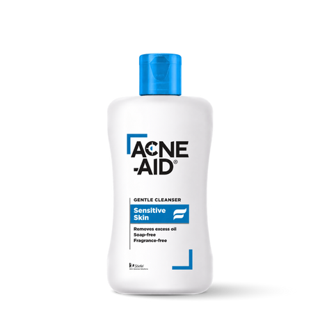 acne-aid gentle cleanser