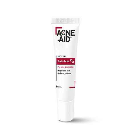 acne-aid spot gel anti-acne 10 g.