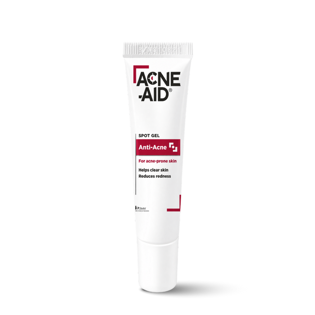 acne-aid spot gel anti-acne 10 g.