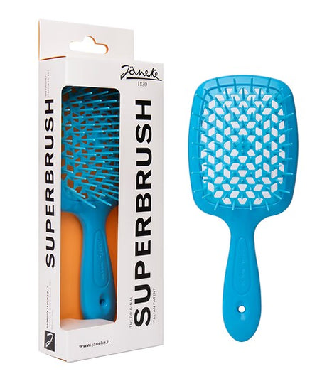 [NEW] Janeke Superbrush