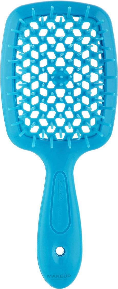 [NEW] Janeke Superbrush Blue