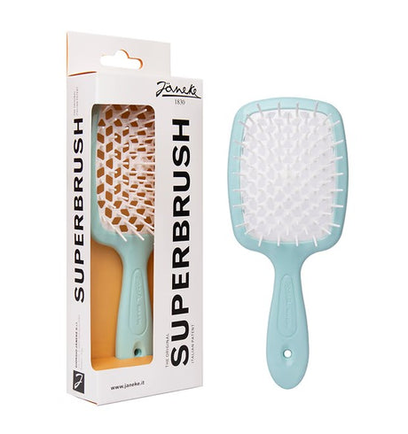 [NEW] Janeke Small Superbrush