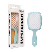 [NEW] Janeke Small Superbrush Blue Pastel