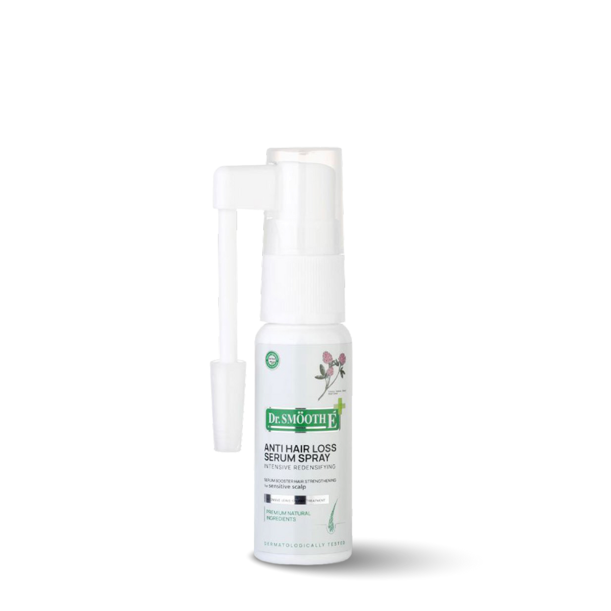 dr.sme anti hair loss serum spray 20 ml.