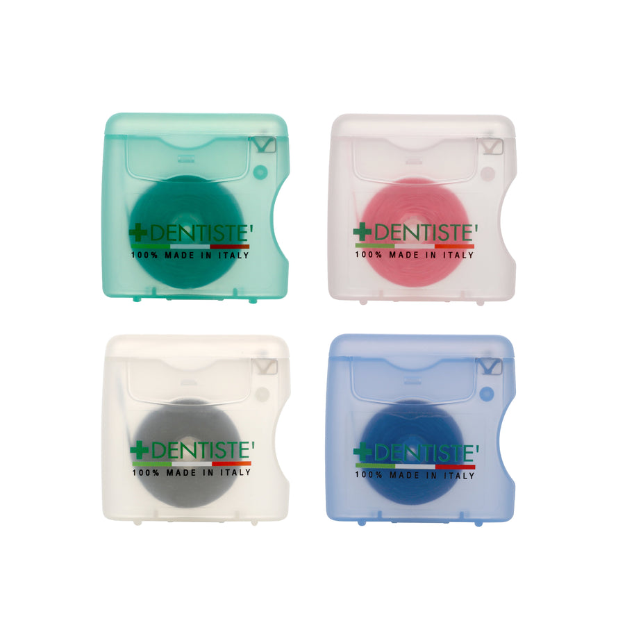 [Mid-Year Sale] Premium Refreshing Floss Italy