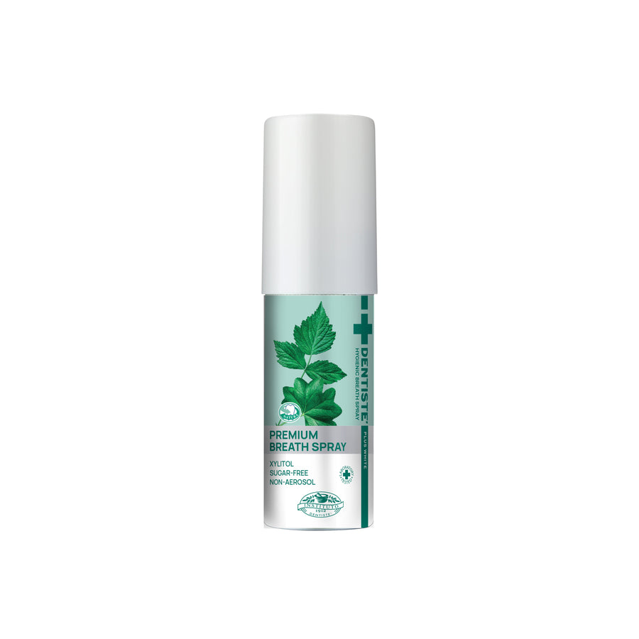 Hygienic Breath Spray [Pack 3]