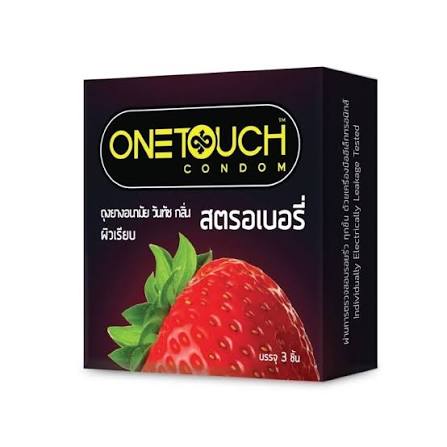 ONE TOUCH STRAWBERRY 3S (1X12)