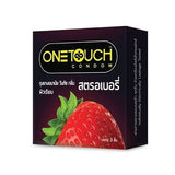 ONE TOUCH STRAWBERRY 3S (1X12)
