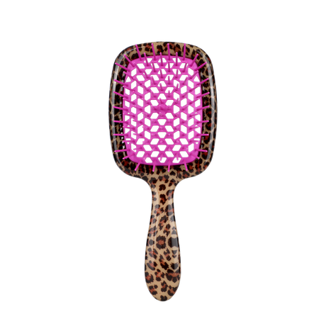 [new]  janeke mac fux superbrush maculata