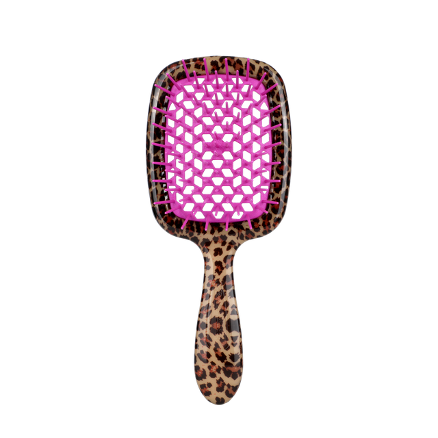 [new]  janeke mac fux superbrush maculata