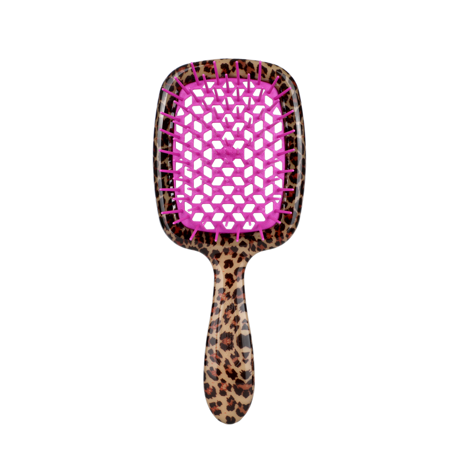 [new]  janeke mac fux superbrush maculata