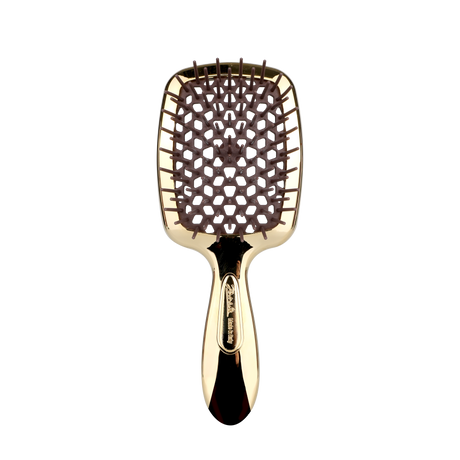 [new]  janeke premium superbrush gold