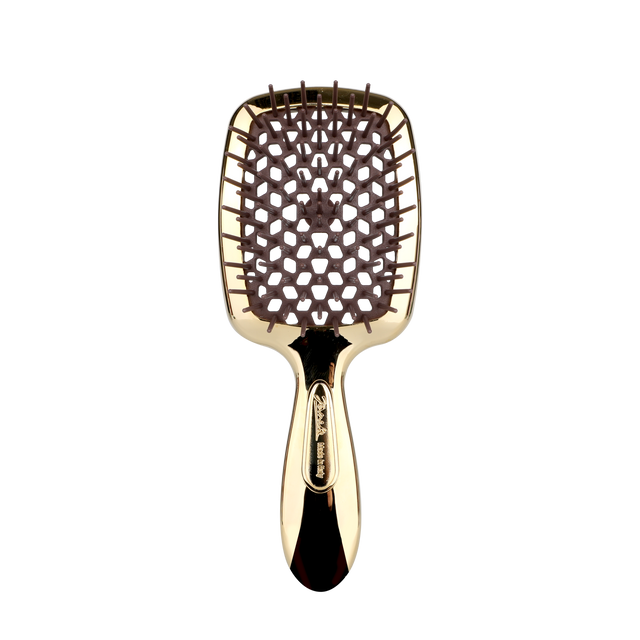 [new]  janeke premium superbrush gold