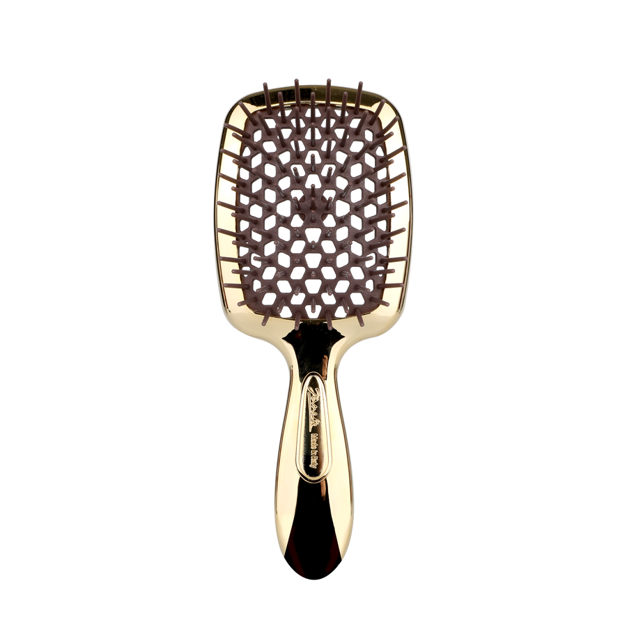 [new]  janeke premium superbrush gold