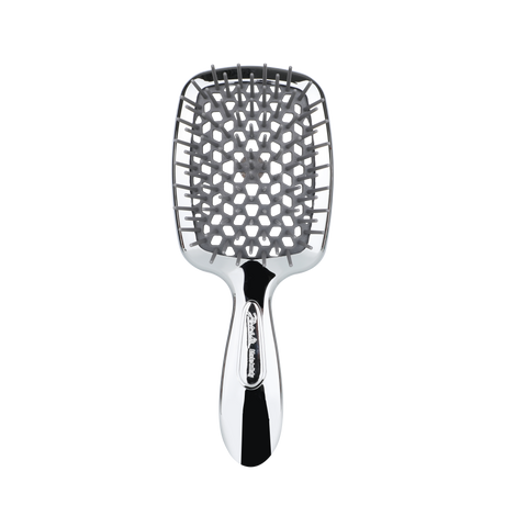 [new]  janeke premium superbrush silver