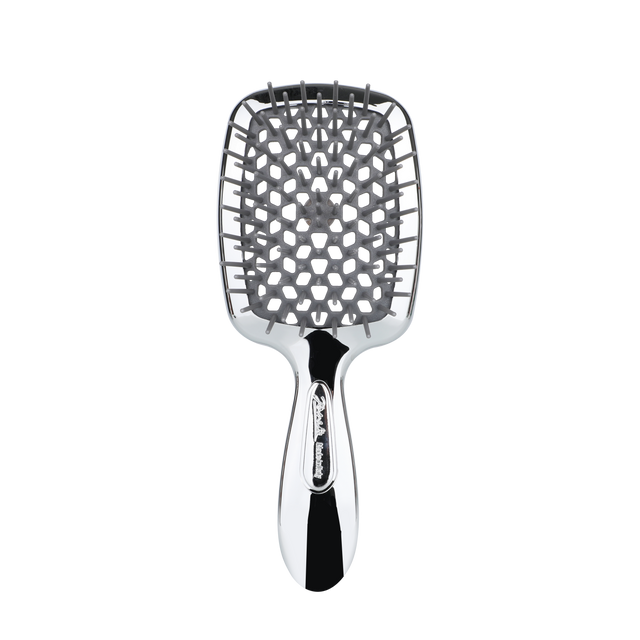 [new]  janeke premium superbrush silver