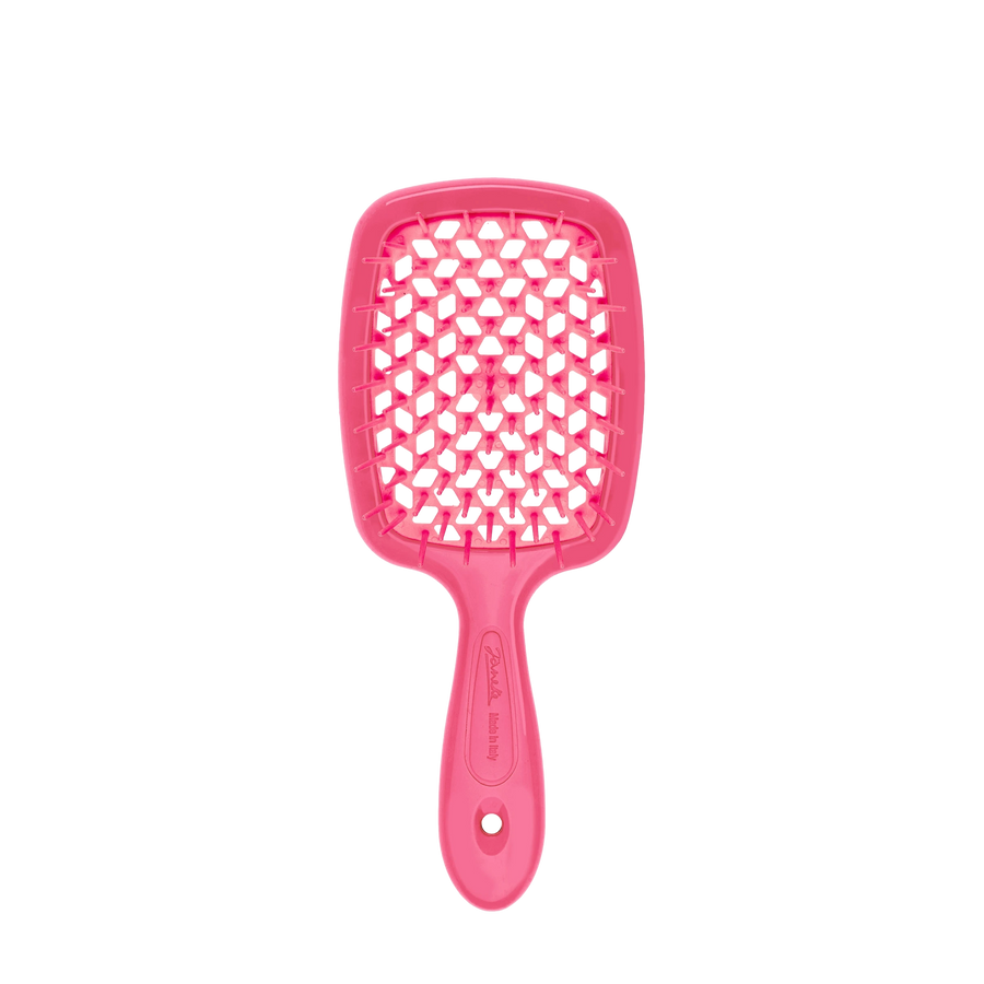 [new] janeke small superbrush pink