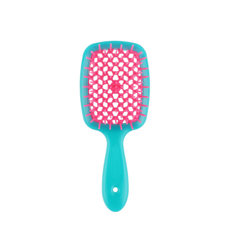 [new] janeke small superbrush blue