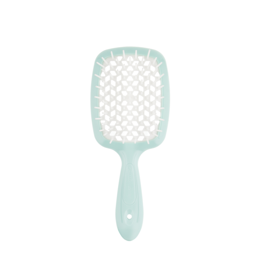 [new] janeke small superbrush blue pastel