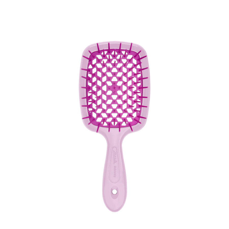 [new] janeke small superbrush lillac fucsia