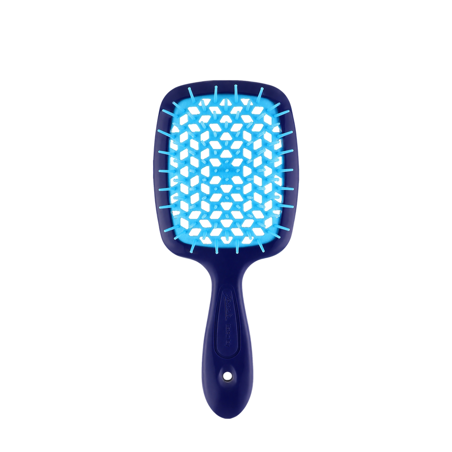 [new] janeke small superbrush deep blue