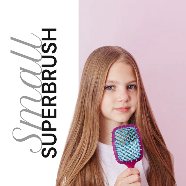 [new] janeke small superbrush