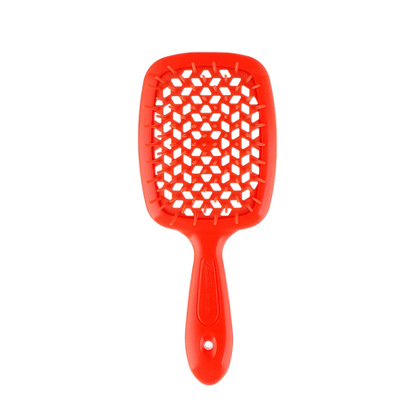 [new] janeke superbrush orange