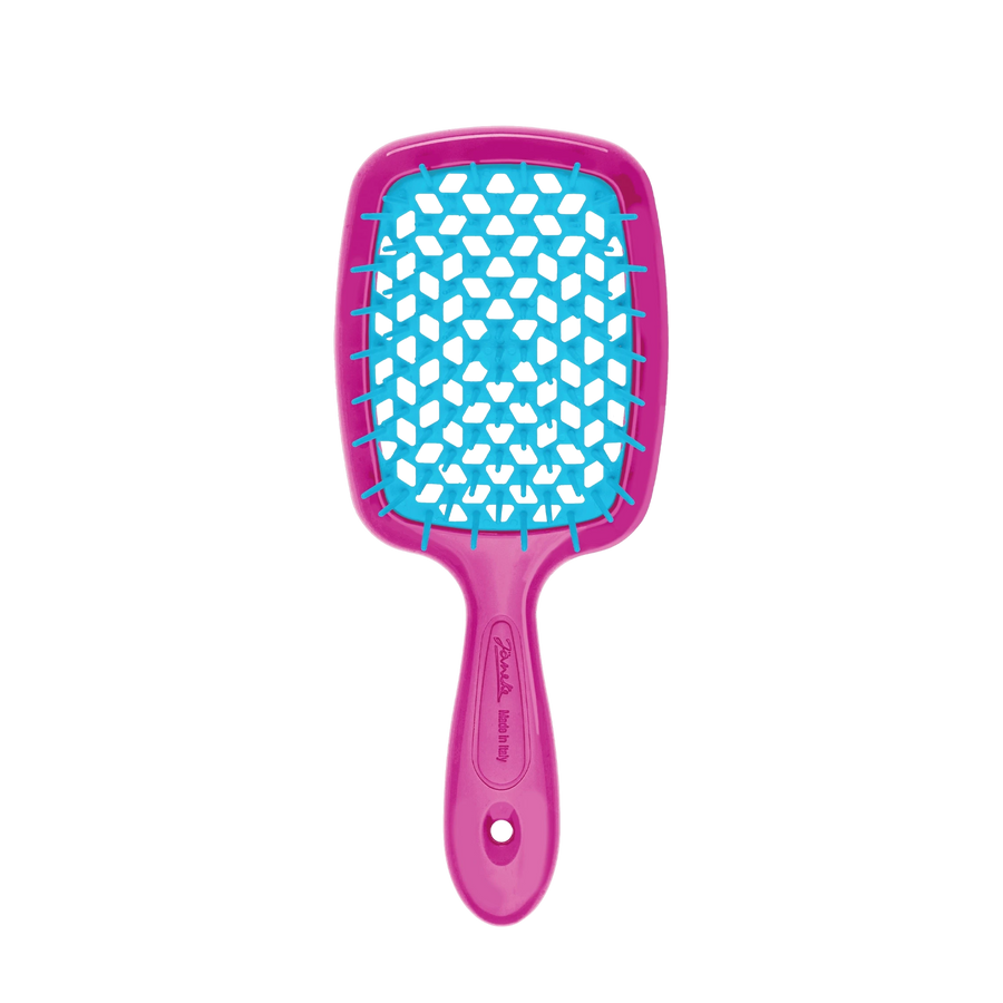 [new] janeke superbrush pink