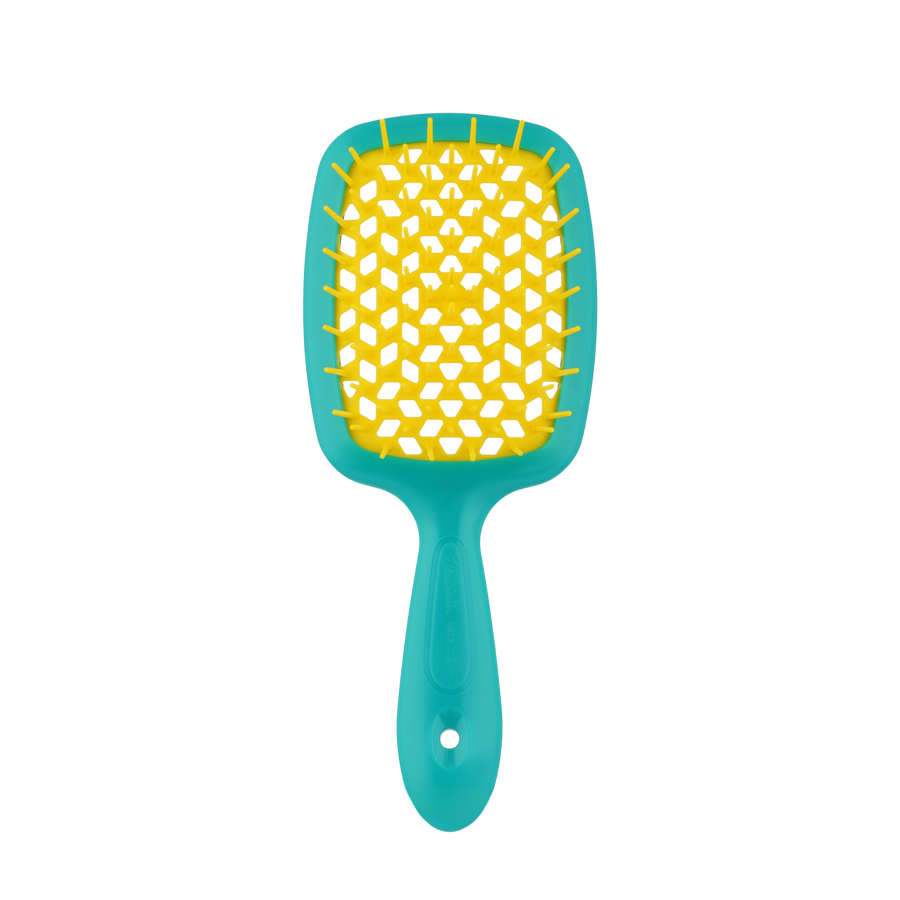 [new] janeke superbrush light blue