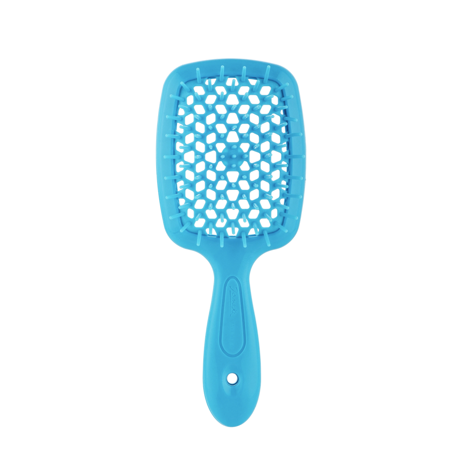 [new] janeke superbrush blue