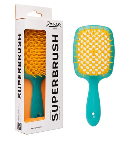 [NEW] Janeke Superbrush