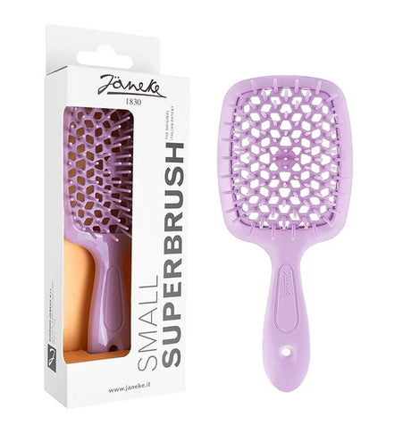 [NEW] Janeke Superbrush