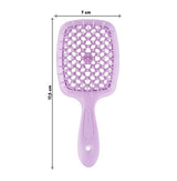 [NEW] Janeke Superbrush Lillac