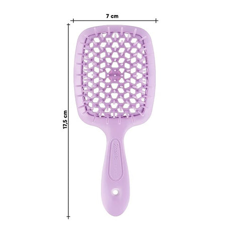 [NEW] Janeke Superbrush Lillac