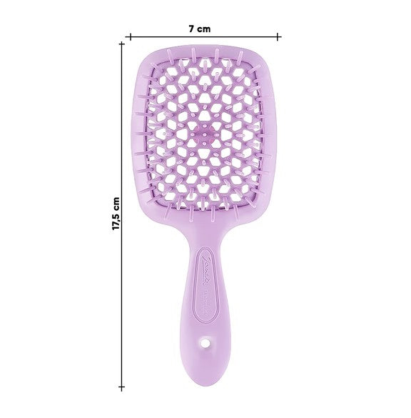 [Mid-Year Sale] Janeke Superbrush Lillac