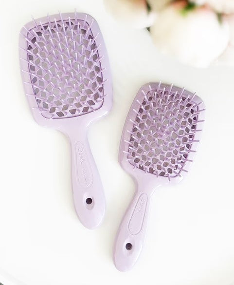 [Mid-Year Sale] Janeke Superbrush Lillac