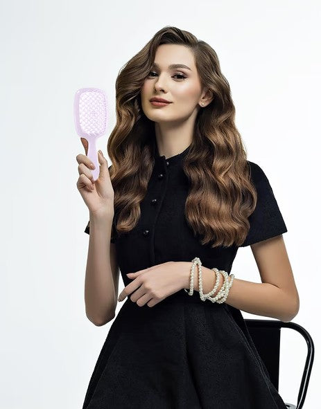 [NEW] Janeke Superbrush Lillac
