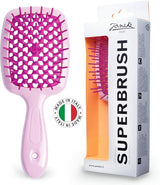 [NEW] Janeke Small Superbrush