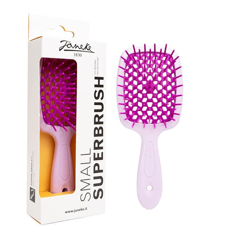 [NEW] Janeke Superbrush