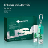 (Pre-Order) [Limited Edition] DENTISTE' ON THE GO - FRESH SPRAY EXCLUSIVE SET X LISA