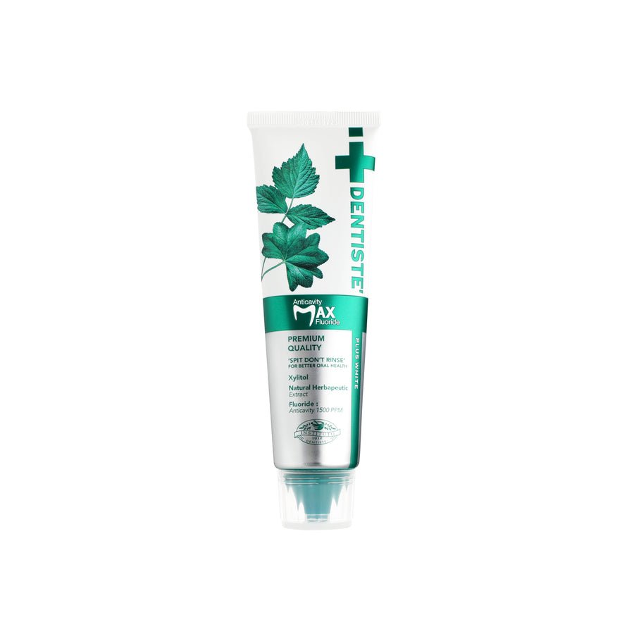 [Mid-Year Sale] Dentiste Anticavity Max Fluoride Toothpaste