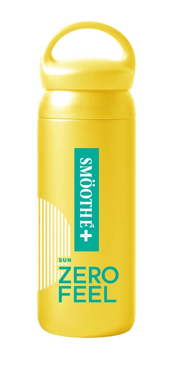 [Special set] Smooth E Sun ZERO Feel Protection 30 g.+ SUN BODY ZERO FEEL PROTECTION 150 GM.