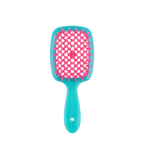 [new] janeke small superbrush blue