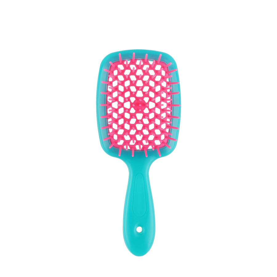 [new] janeke small superbrush blue