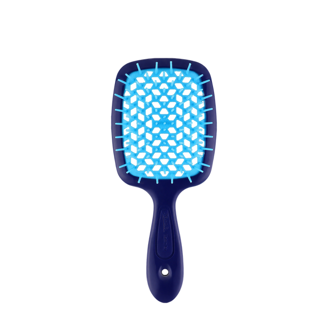 [new] janeke small superbrush deep blue