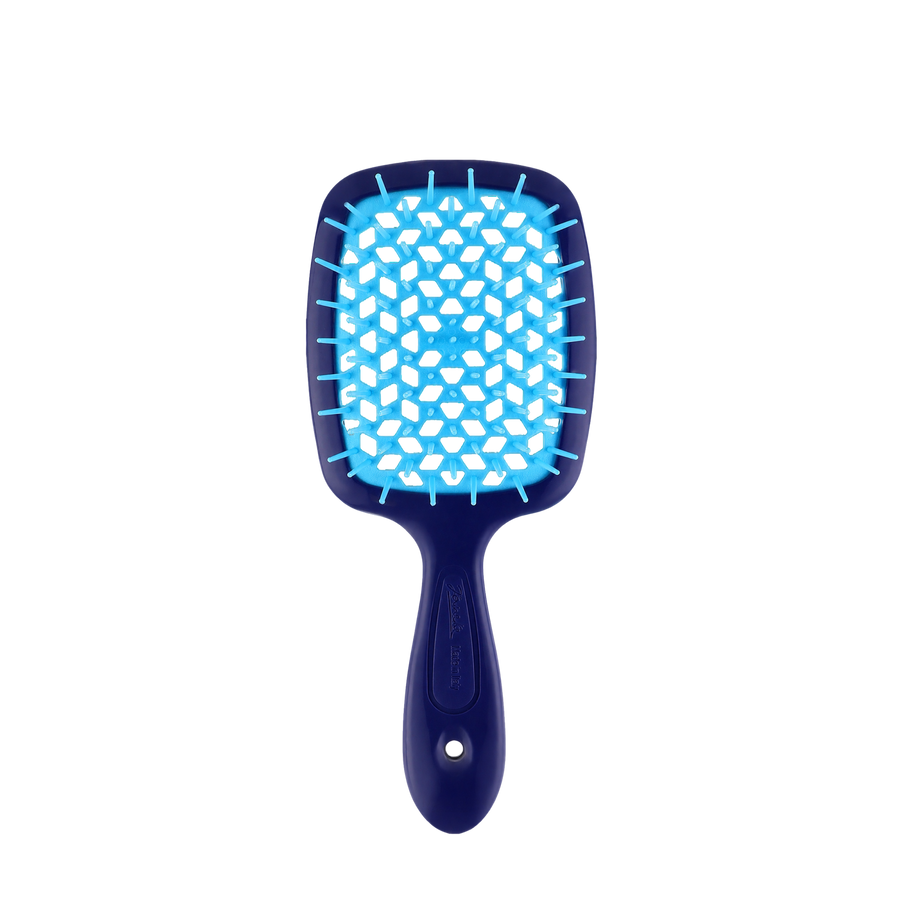 [new] janeke small superbrush deep blue