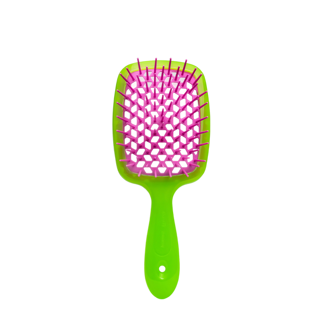[new] janeke small superbrush green